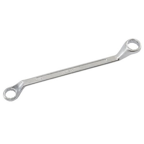 Taparia ring deals spanner set price